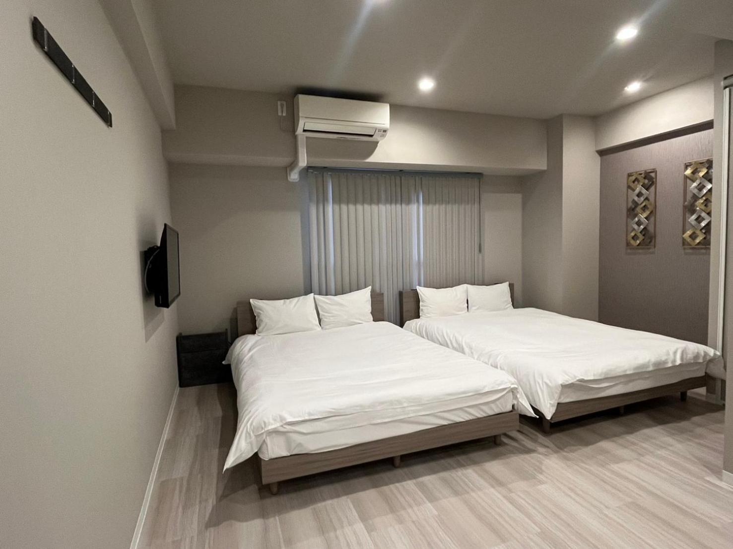 Ostay Kitahama 2* Osaka