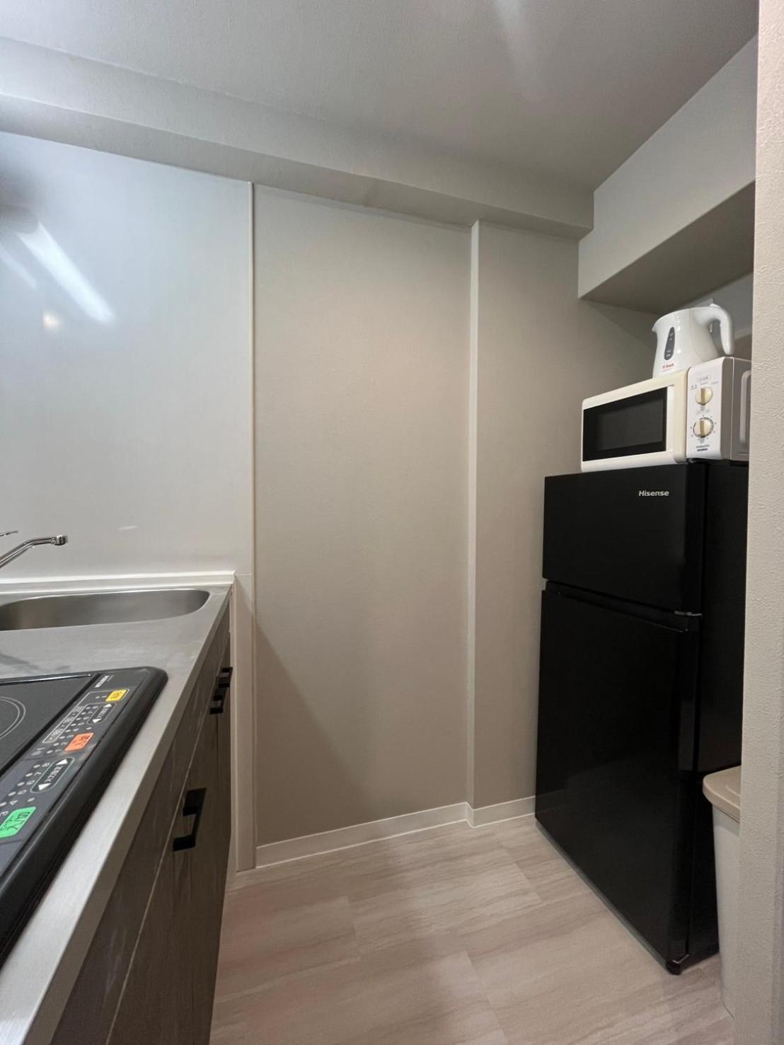 Aparthotel Ostay Kitahama 2*