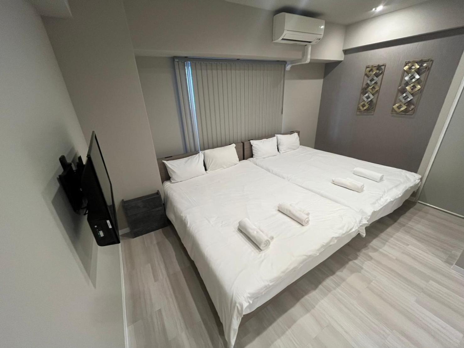 Aparthotel Ostay Kitahama Osaka