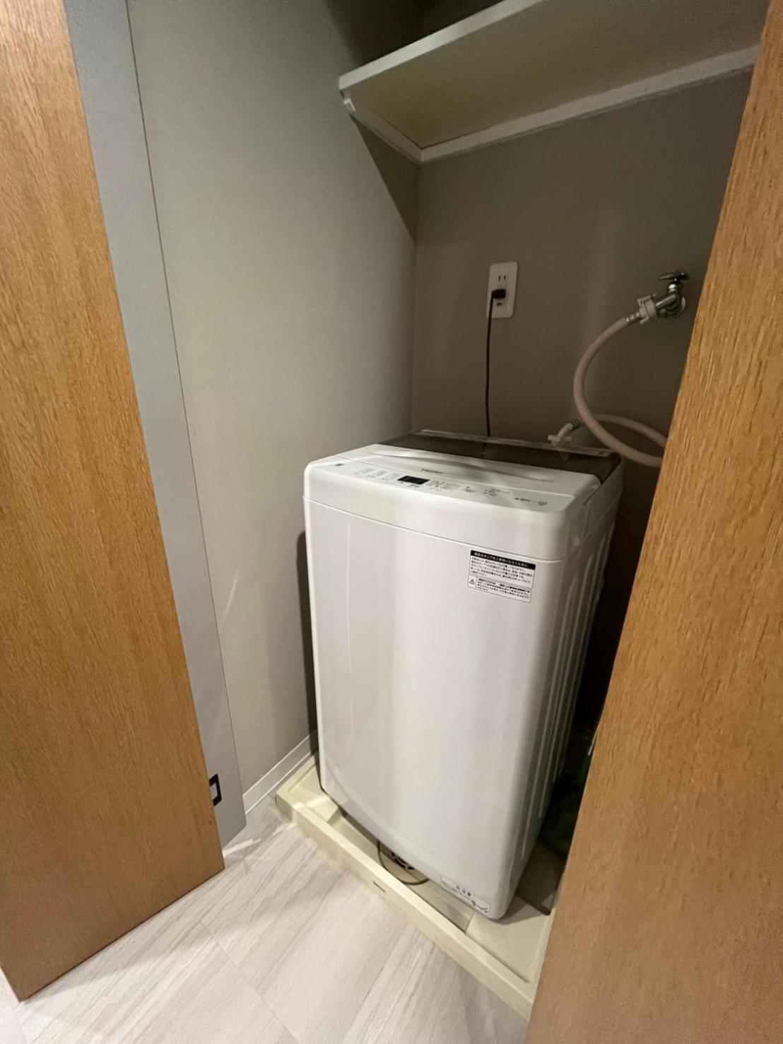 Aparthotel Ostay Kitahama Osaka