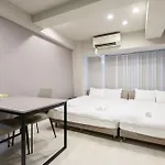 Ostay Kitahama Hotel Apartment