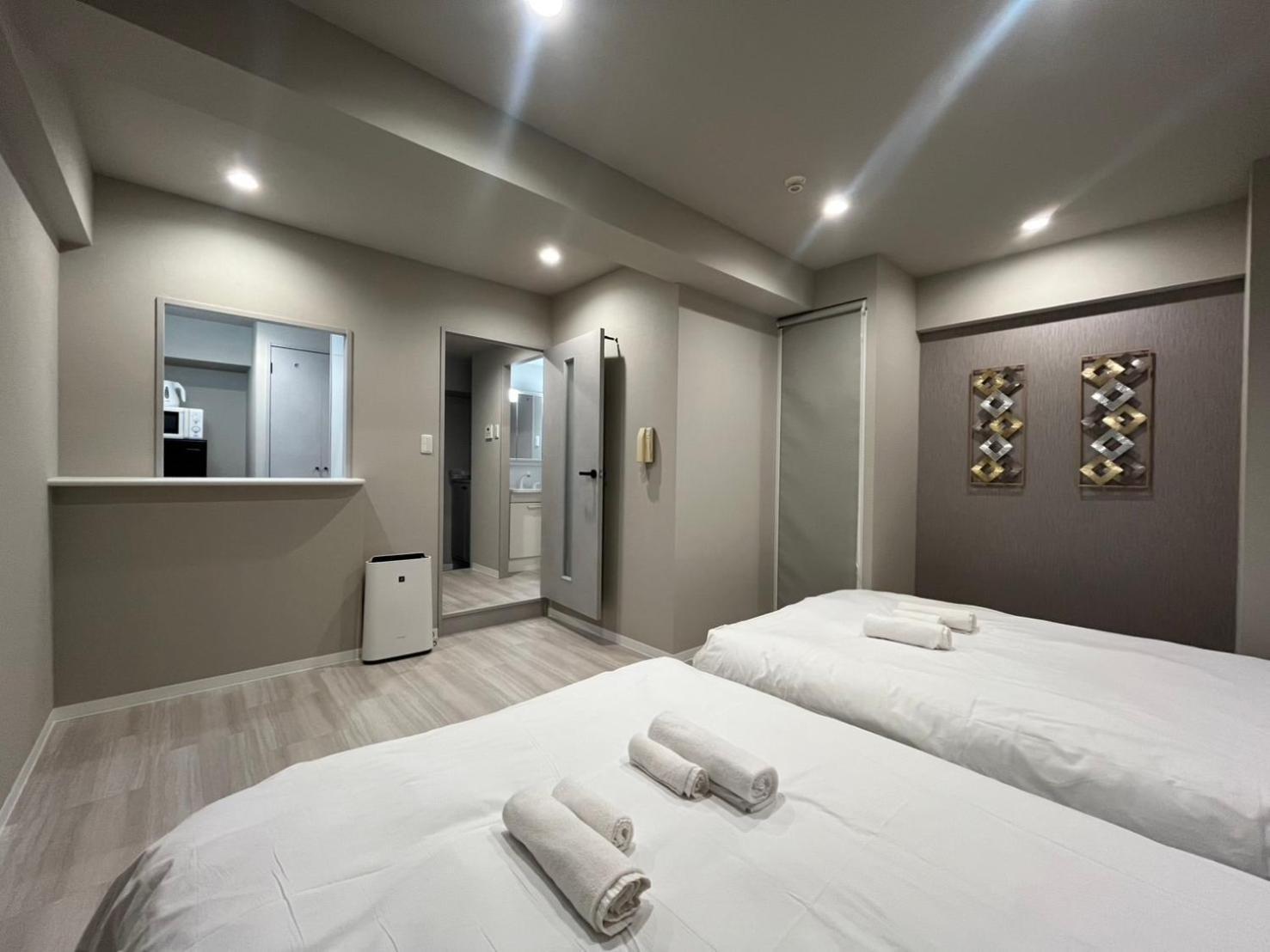 Aparthotel Ostay Kitahama 2*