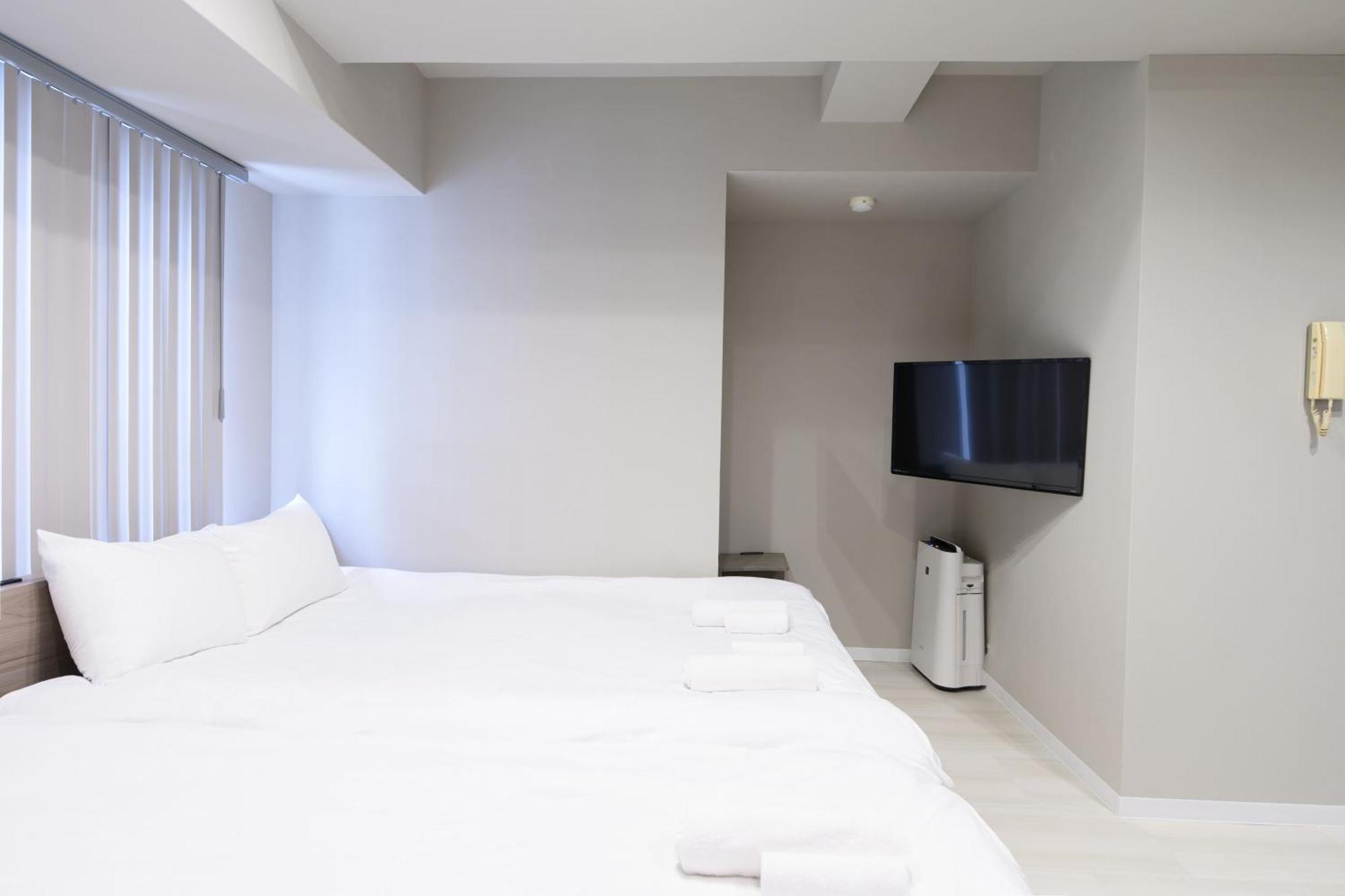 Ostay Kitahama 2* Osaka
