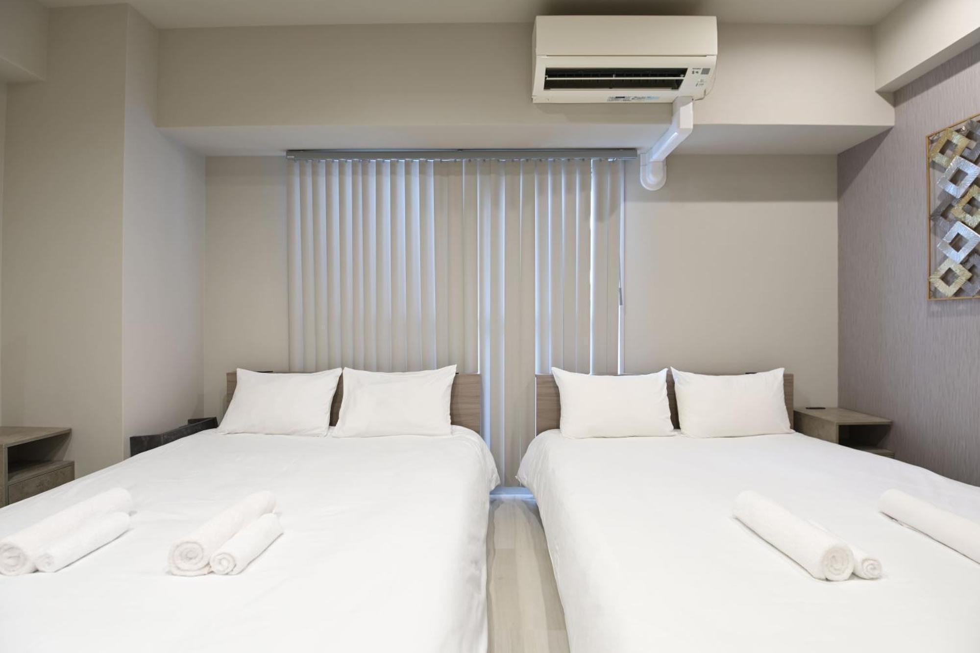 Aparthotel Ostay Kitahama 2*