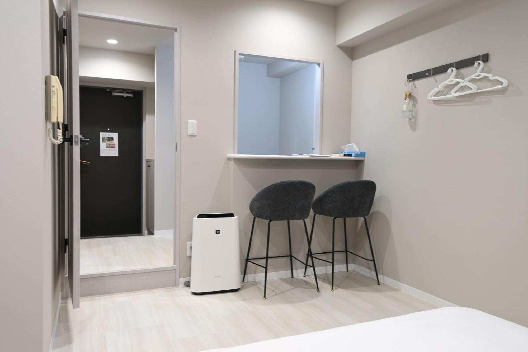 Aparthotel Ostay Kitahama Osaka
