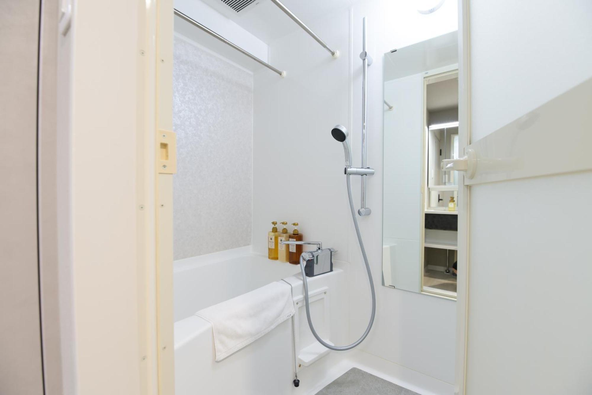Ostay Kitahama Osaka