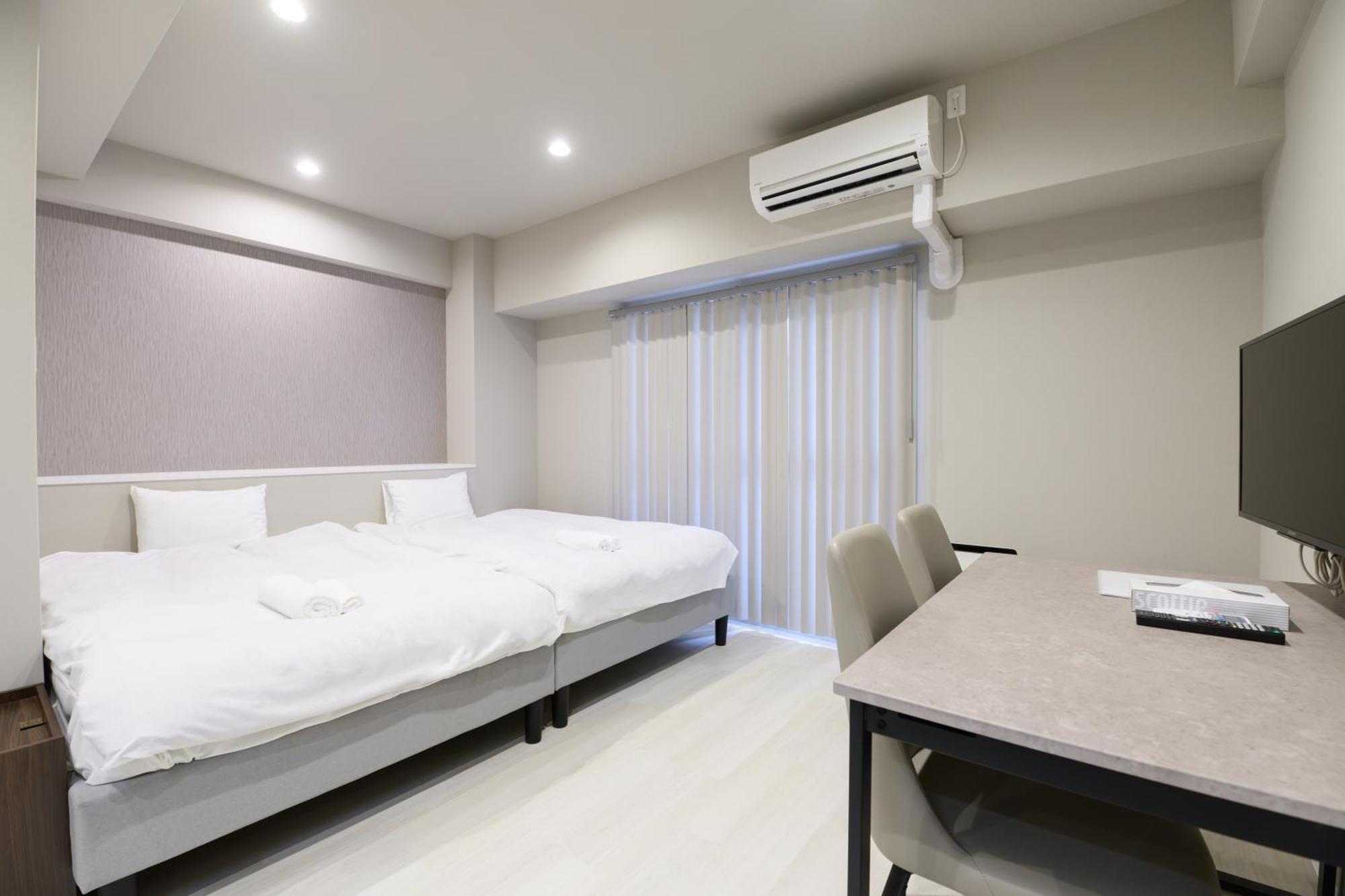 Ostay Kitahama Aparthotel 2*