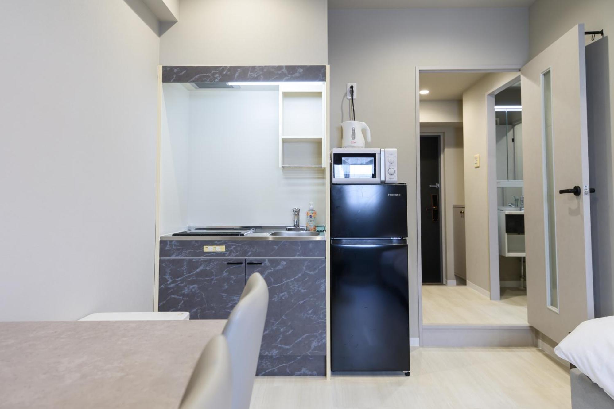 Aparthotel Ostay Kitahama 2*