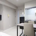 Ostay Kitahama Hotel Apartment