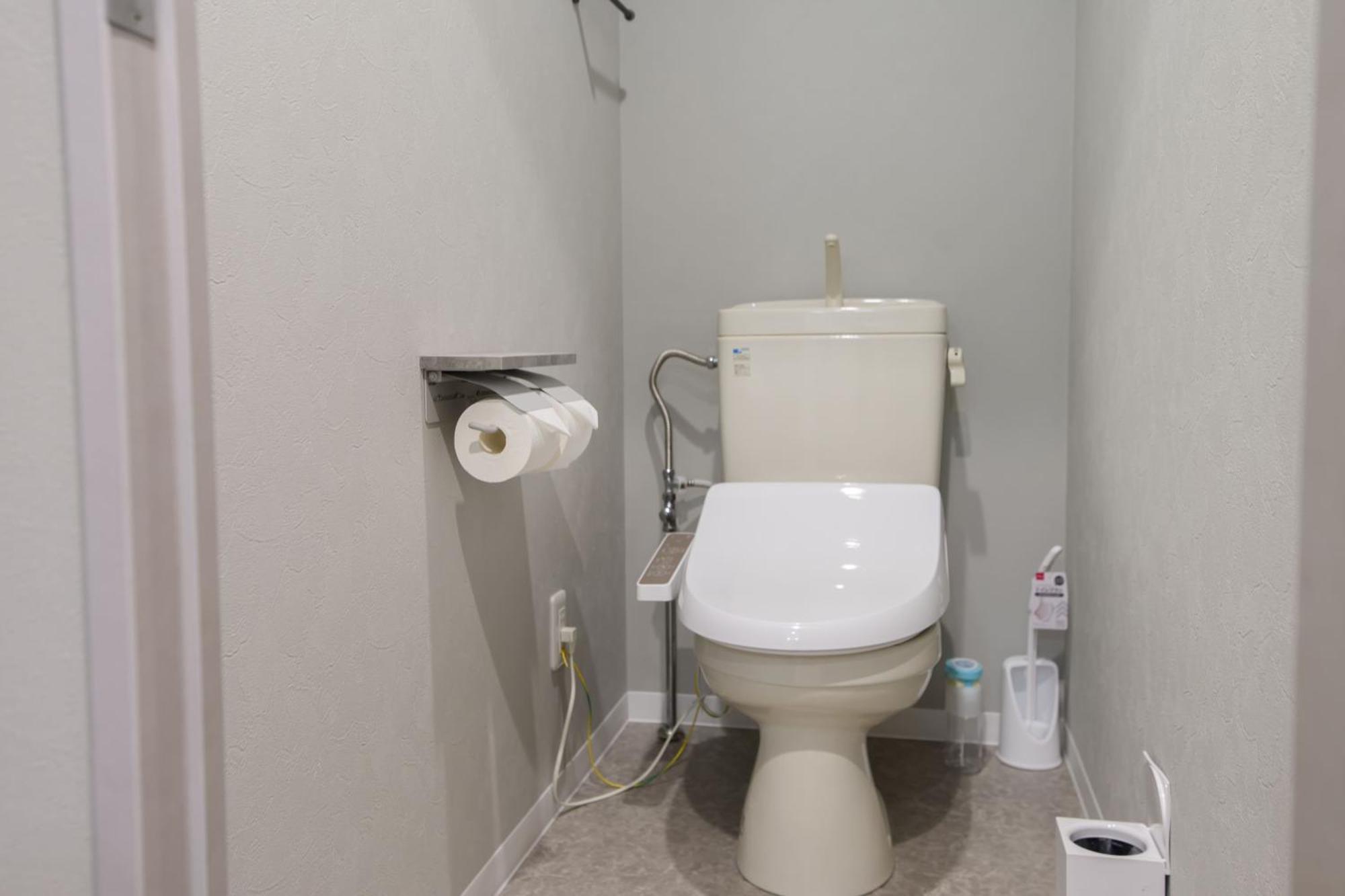 Ostay Kitahama Osaka