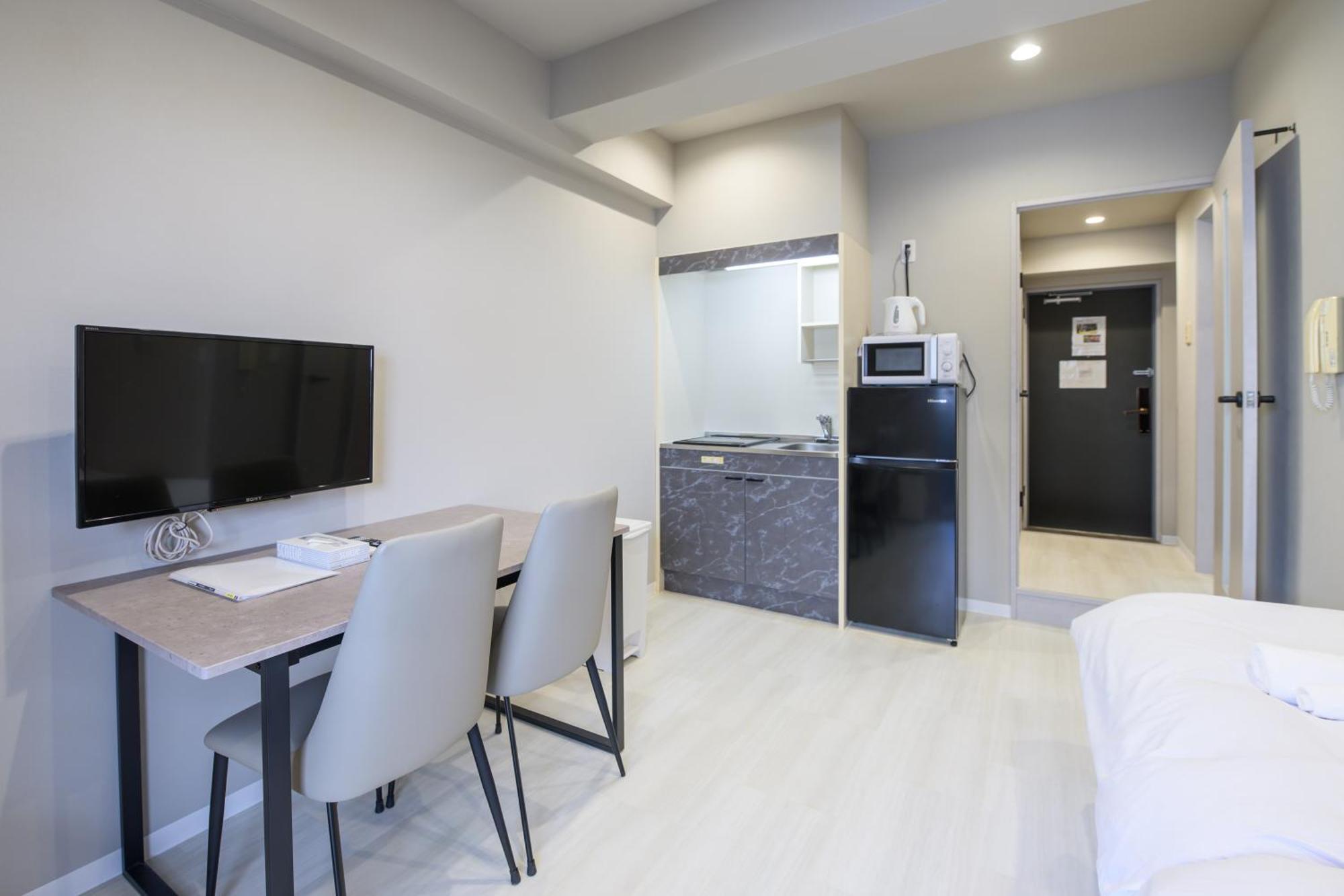 Ostay Kitahama Aparthotel Osaka